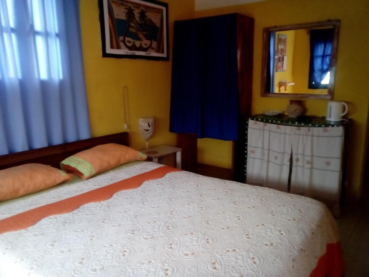 Residence A Paz Sal Rei Buitenkant foto